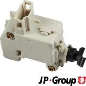Comprar Elemento de regulación, cierre centralizado de JP GROUP 1197002900 a bajo precio de 24,67 €