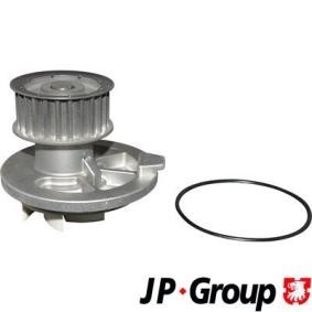Comprar Bomba de agua de JP GROUP 1214107200 a bajo precio de 37,19 €