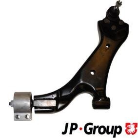Compre Braço de suspensão da JP GROUP 1240102570 a um preço baixo por 101,48 €