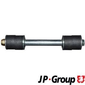 Compre Barra / escora, barra estabilizadora da JP GROUP 1240401500 a um preço baixo por 5,22 €
