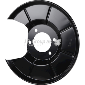 Comprar Rótula axial de dirección de JP GROUP 1244500700 a bajo precio de 14,25 €