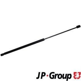 Osta Kaasujousi, tavaratila JP GROUP:llä 1381200800 edullisesti hintaan 16,45 €