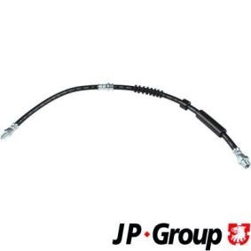 Compre Tubo flexível de travão da JP GROUP 1461601900 a um preço baixo por 11,21 €
