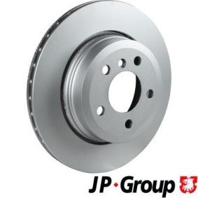 Compre Disco de travão da JP GROUP 1463204400 a um preço baixo por 62,32 €