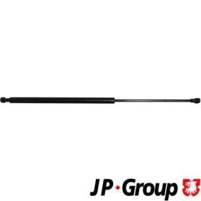 Compre Amortecedor da mala da JP GROUP 1481201900 a um preço baixo por 13,01 €