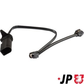 Comprar Tubo flexible de depresión, sistema de frenado de JP GROUP 1517150300 a bajo precio de 7,56 €