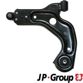 Compre Braço de suspensão da JP GROUP 1540101570 a um preço baixo por 36,88 €