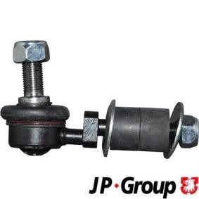 Compre Barra / escora, barra estabilizadora da JP GROUP 1540401300 a um preço baixo por 17,41 €