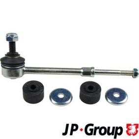 Compre Barra / escora, barra estabilizadora da JP GROUP 1550501600 a um preço baixo por 16,51 €
