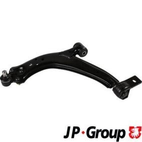 Compre Braço de suspensão da JP GROUP 3140100670 a um preço baixo por 57,05 €