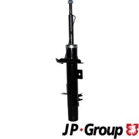 Compre Amortecedor da JP GROUP 3142100580 a um preço baixo por 61,33 €