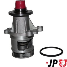 Compre Pastilhas de travão da JP GROUP 3163700110 a um preço baixo por 25,83 €