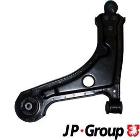 Compre Braço de suspensão da JP GROUP 3240100670 a um preço baixo por 54,59 €