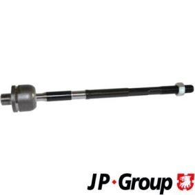 Comprar Rótula axial de dirección de JP GROUP 3244500200 a bajo precio de 18,41 €