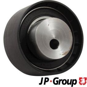Achetez des Galet tendeur de courroie de distribution JP GROUP 3312200500 à prix pour 18,04 €