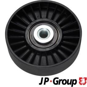 Acquista Galoppino guidacinghia, cinghia Poly-V da JP GROUP 3318300600 a buon mercato per soli 22,12 €
