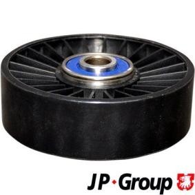 Acquista Galoppino guidacinghia, cinghia Poly-V da JP GROUP 3318301000 a buon mercato per soli 18,63 €