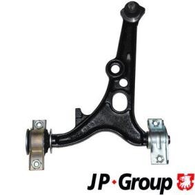 Compre Braço de suspensão da JP GROUP 3340100270 a um preço baixo por 62,15 €