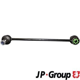 Compre Barra / escora, barra estabilizadora da JP GROUP 3340400100 a um preço baixo por 15,67 €