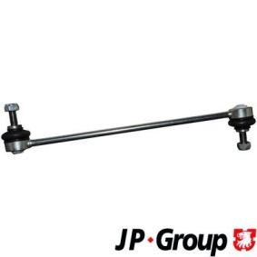 Compre Barra / escora, barra estabilizadora da JP GROUP 3340400300 a um preço baixo por 14,59 €