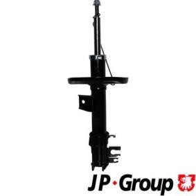 Compre Amortecedor da JP GROUP 3342101580 a um preço baixo por 61,96 €
