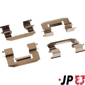 Compre Braço de suspensão da JP GROUP 3350200270 a um preço baixo por 43,23 €