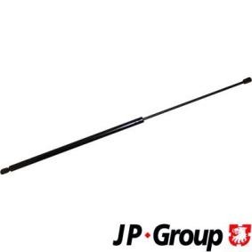 Osta Kaasujousi, tavaratila JP GROUP:llä 3381201600 edullisesti hintaan 18,36 €