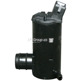 Compre Amortecedor da mala da JP GROUP 3381202700 a um preço baixo por 12,75 €