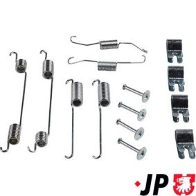 Compre Braço de suspensão da JP GROUP 3440100170 a um preço baixo por 25,41 €