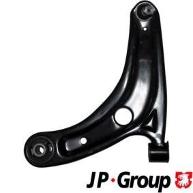 Compre Braço de suspensão da JP GROUP 3440100670 a um preço baixo por 44,96 €