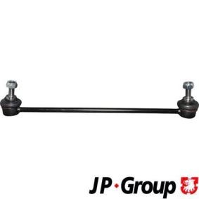 Compre Barra / escora, barra estabilizadora da JP GROUP 3440400880 a um preço baixo por 19,56 €