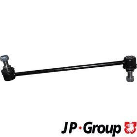 Compre Barra / escora, barra estabilizadora da JP GROUP 3440401300 a um preço baixo por 13,55 €