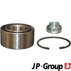 Compre Kit de rolamento de roda da JP GROUP 3441300310 a um preço baixo por 29,62 €
