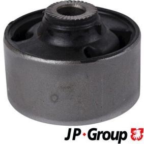 Querlenkerlager des Herstellers JP GROUP - Originalware Artikelnummer: 3540200500