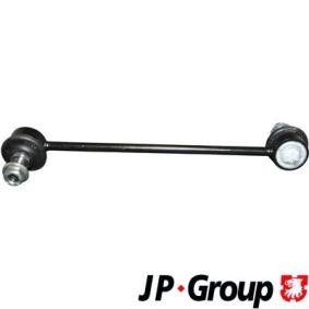 Compre Barra / escora, barra estabilizadora da JP GROUP 3540401270 a um preço baixo por 18,94 €