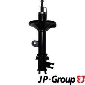 Compre Amortecedor da JP GROUP 3542100780 a um preço baixo por 65,10 €