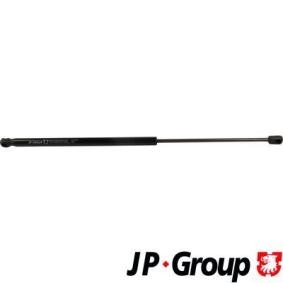 Compre Amortecedor da mala da JP GROUP 3581200900 a um preço baixo por 13,91 €