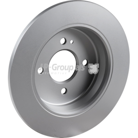 Compre Sensor, rotações da roda da JP GROUP 3597100970 a um preço baixo por 17,69 €