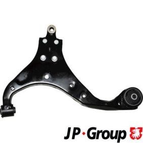 Compre Braço de suspensão da JP GROUP 3640100470 a um preço baixo por 75,99 €
