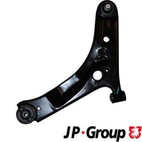 Compre Braço de suspensão da JP GROUP 3640100770 a um preço baixo por 68,89 €
