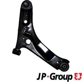 Compre Braço de suspensão da JP GROUP 3640100780 a um preço baixo por 68,89 €