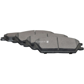 Compre Braço de suspensão da JP GROUP 3740100470 a um preço baixo por 80,07 €