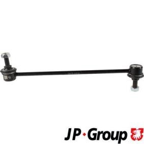 Compre Barra / escora, barra estabilizadora da JP GROUP 3840400300 a um preço baixo por 17,56 €