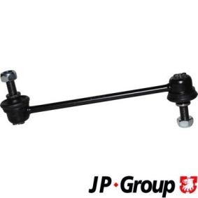 Compre Barra / escora, barra estabilizadora da JP GROUP 3840400400 a um preço baixo por 14,35 €