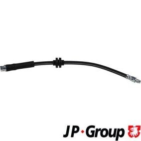 Compre Tubo flexível de travão da JP GROUP 3861700700 a um preço baixo por 10,53 €