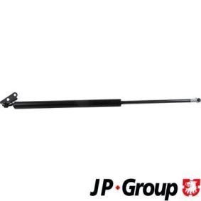 Osta Kaasujousi, tavaratila JP GROUP:llä 3881200480 edullisesti hintaan 22,07 €