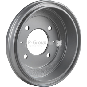 Compre Amortecedor da mala da JP GROUP 3881202000 a um preço baixo por 9,62 €