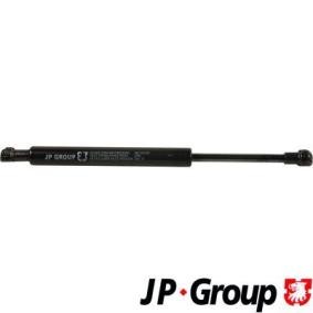 Compre Amortecedor da mala da JP GROUP 3881202200 a um preço baixo por 11,85 €