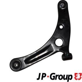 Compre Braço de suspensão da JP GROUP 3940101070 a um preço baixo por 56,28 €