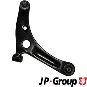 Compre Braço de suspensão da JP GROUP 3940101080 a um preço baixo por 56,28 €